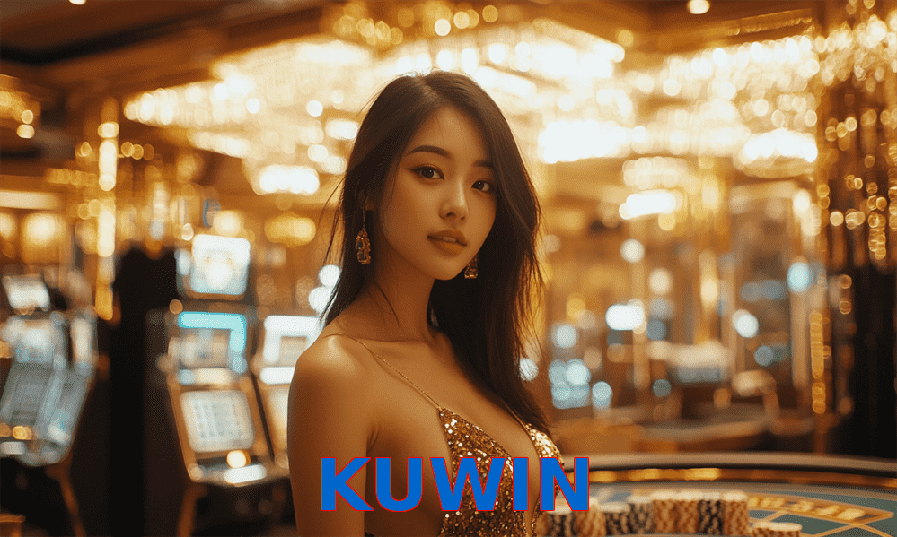 KUWIN