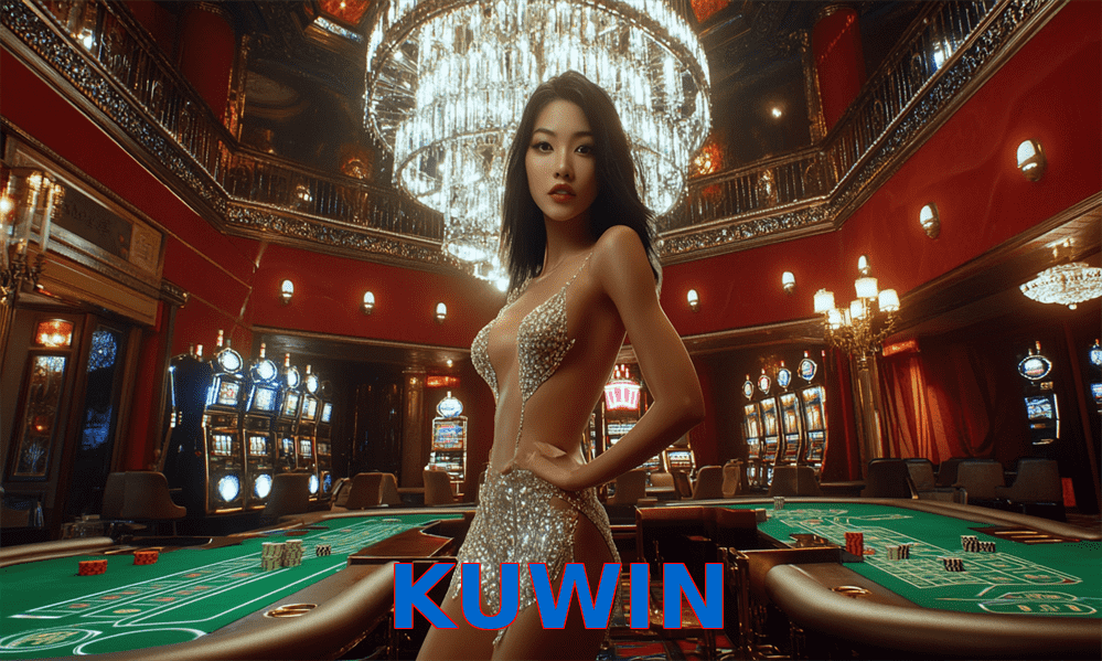 KUWIN