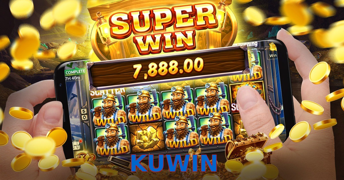 KUWIN