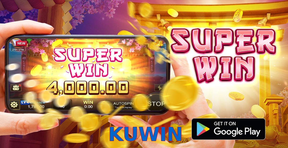KUWIN