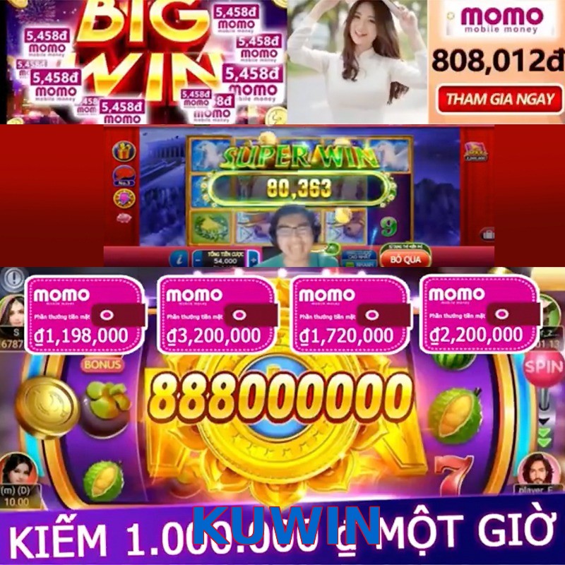 KUWIN