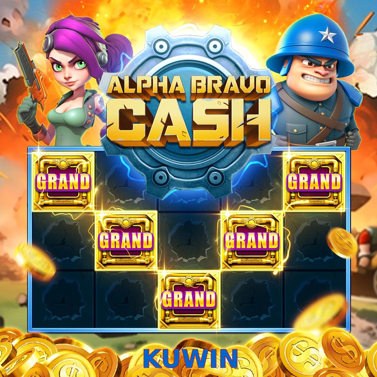 KUWIN
