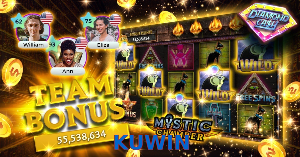 KUWIN