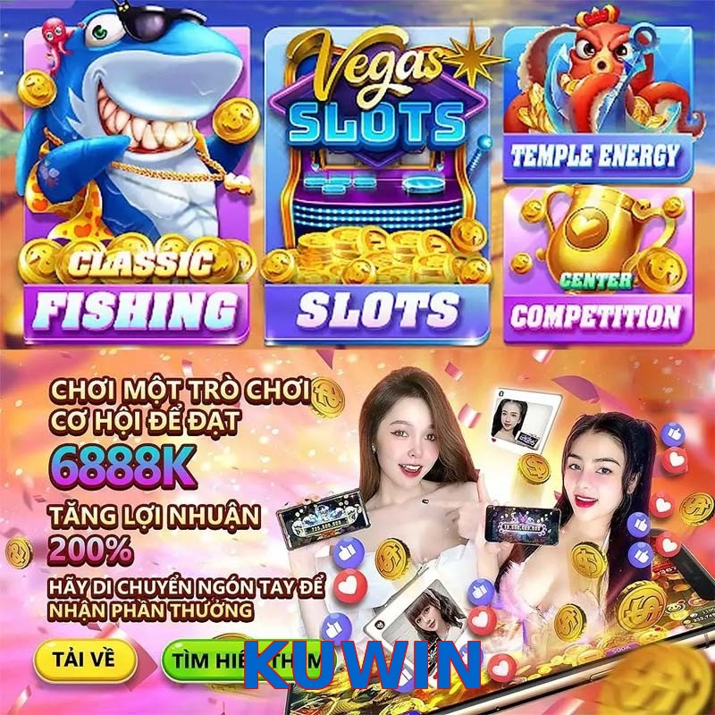 KUWIN