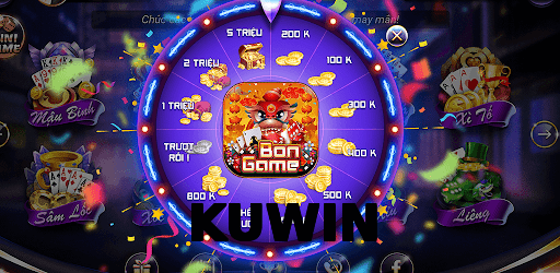 KUWIN