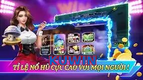 KUWIN