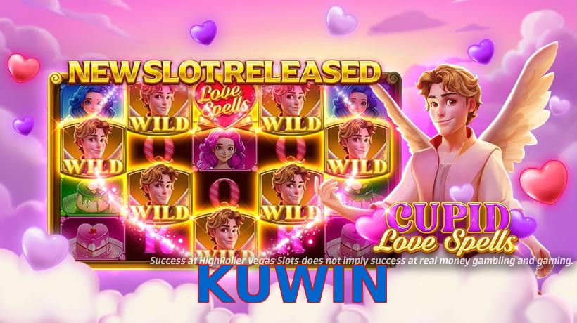 KUWIN