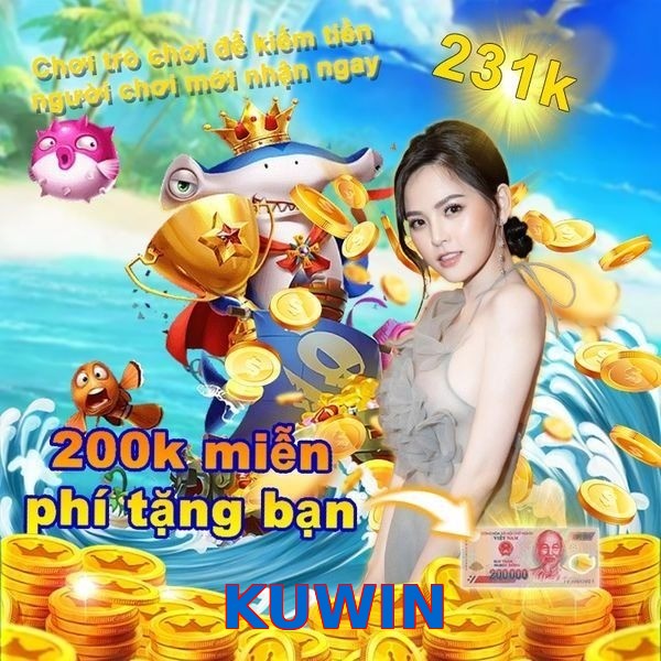 KUWIN