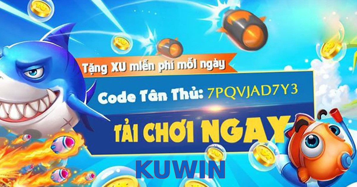 KUWIN
