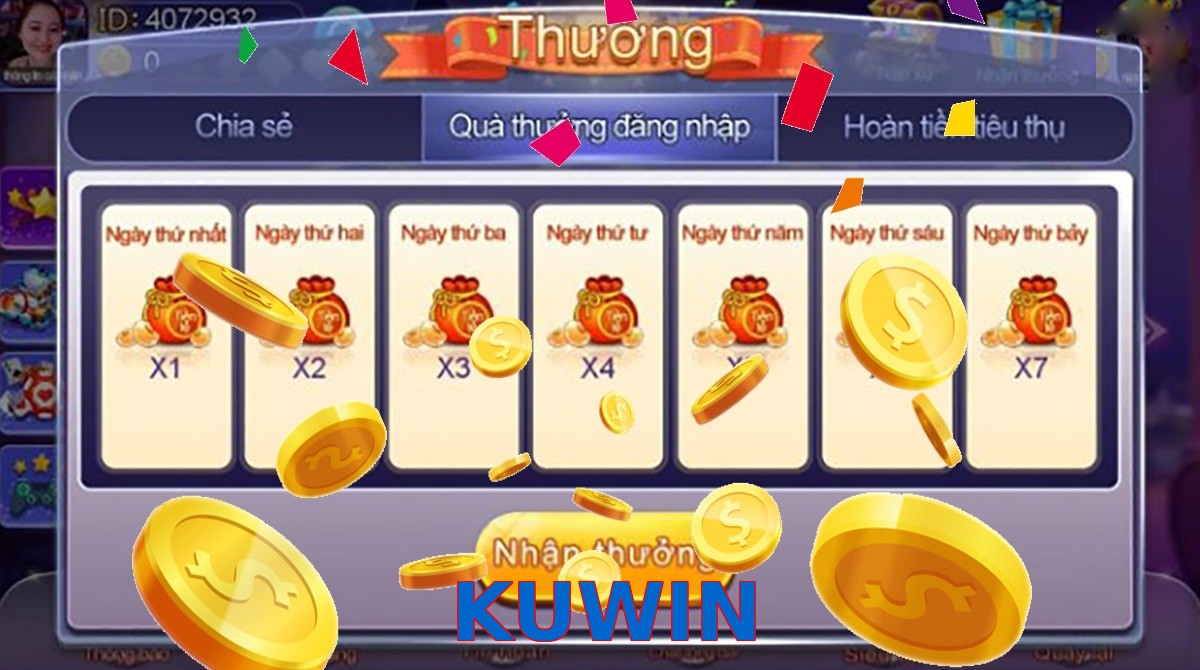 KUWIN