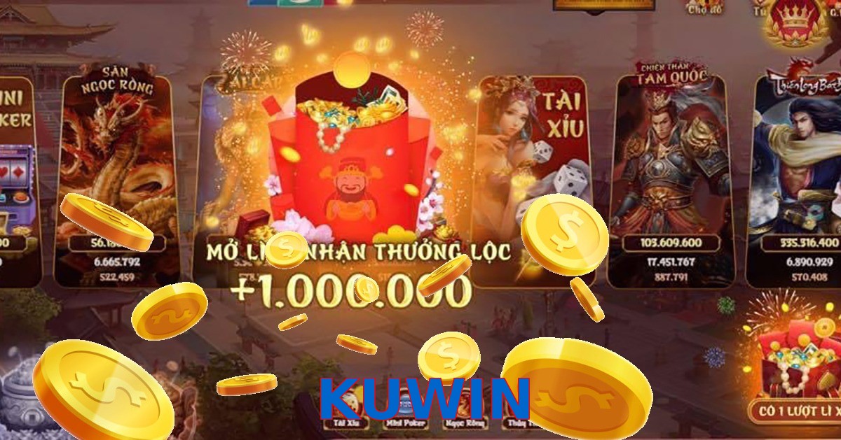 KUWIN