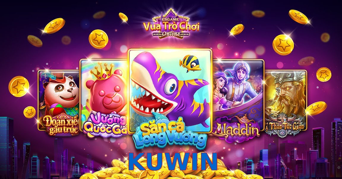KUWIN