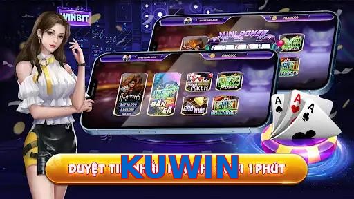 KUWIN