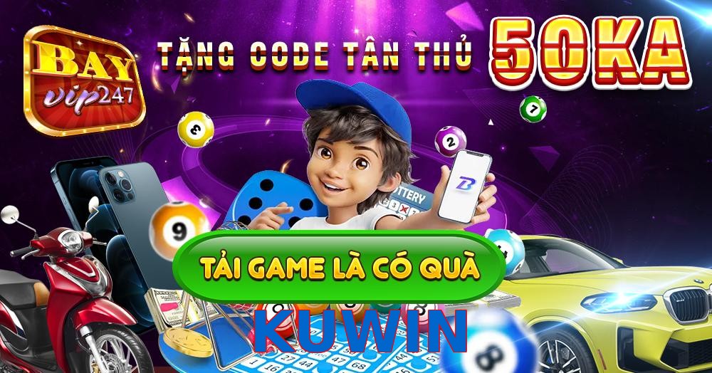 KUWIN