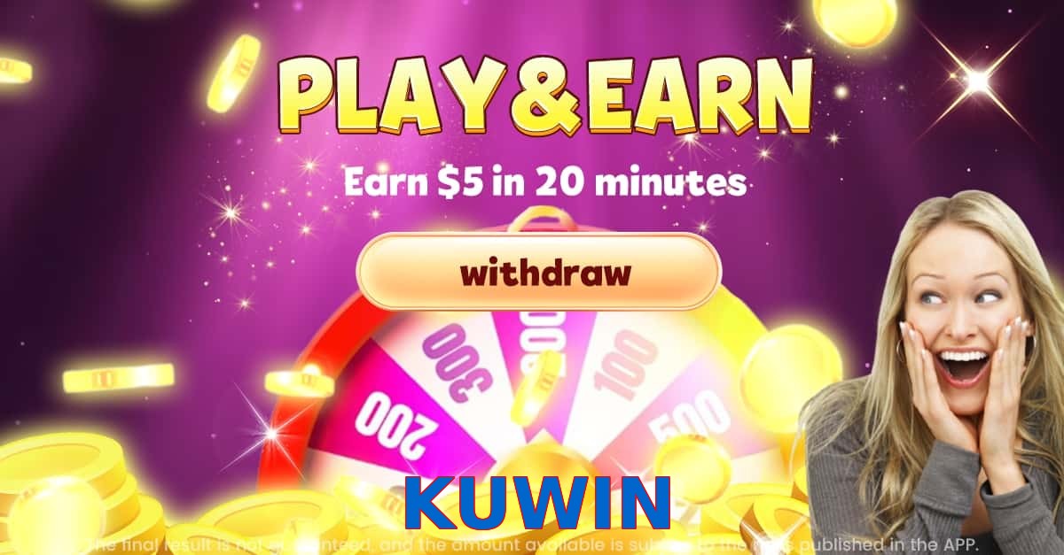 KUWIN