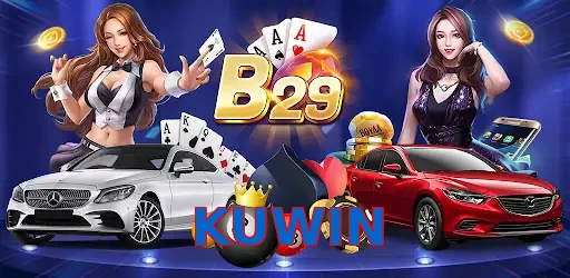 KUWIN