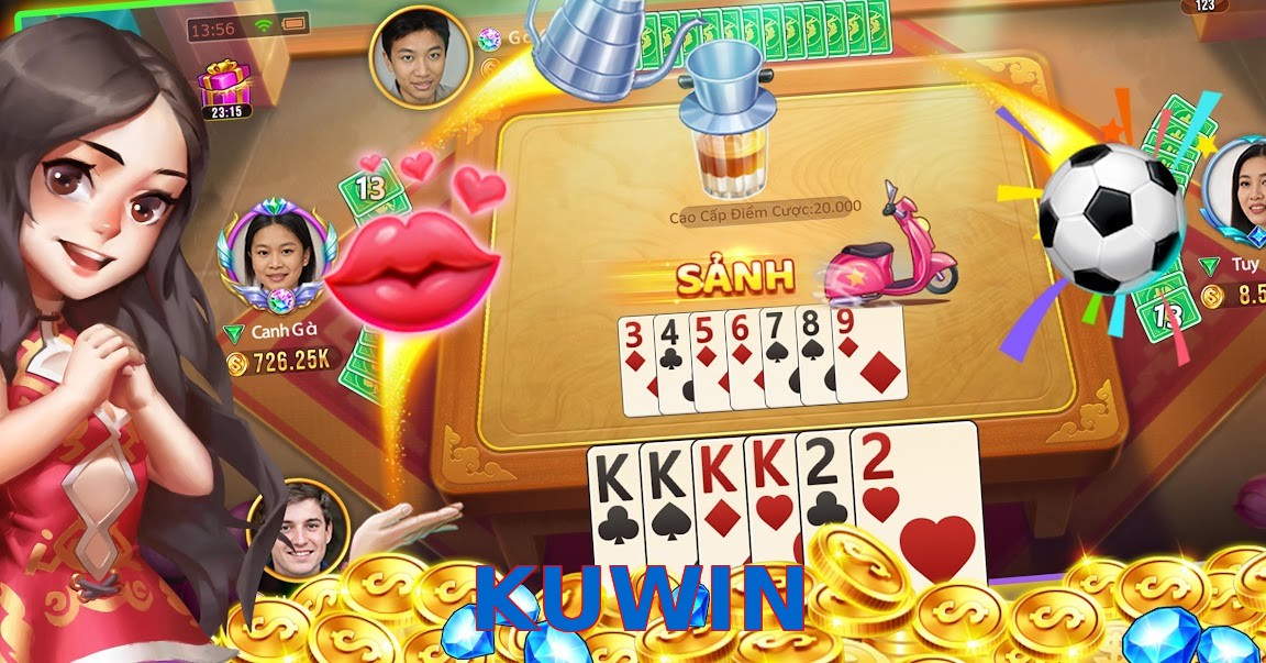 KUWIN