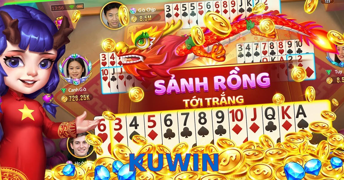 KUWIN