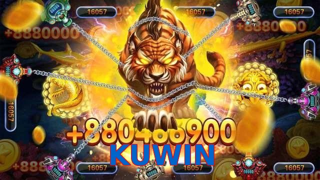 KUWIN