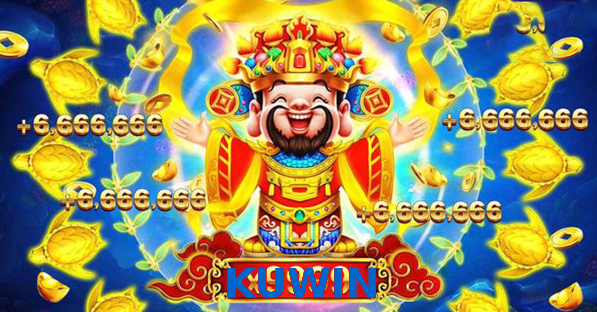 KUWIN