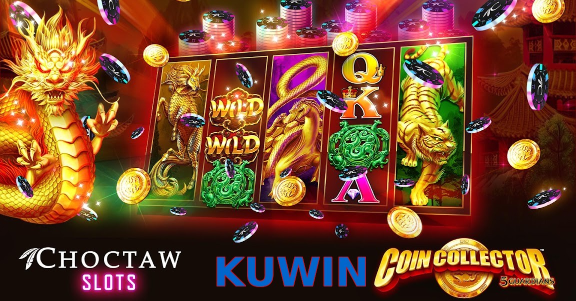 KUWIN