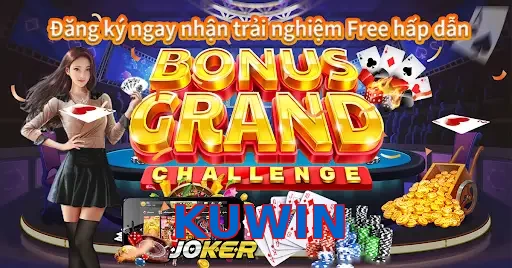 KUWIN