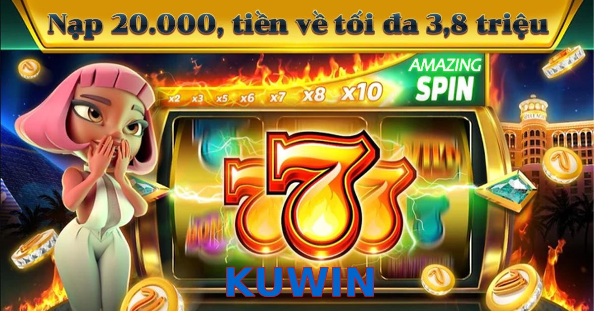 KUWIN