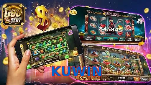 KUWIN