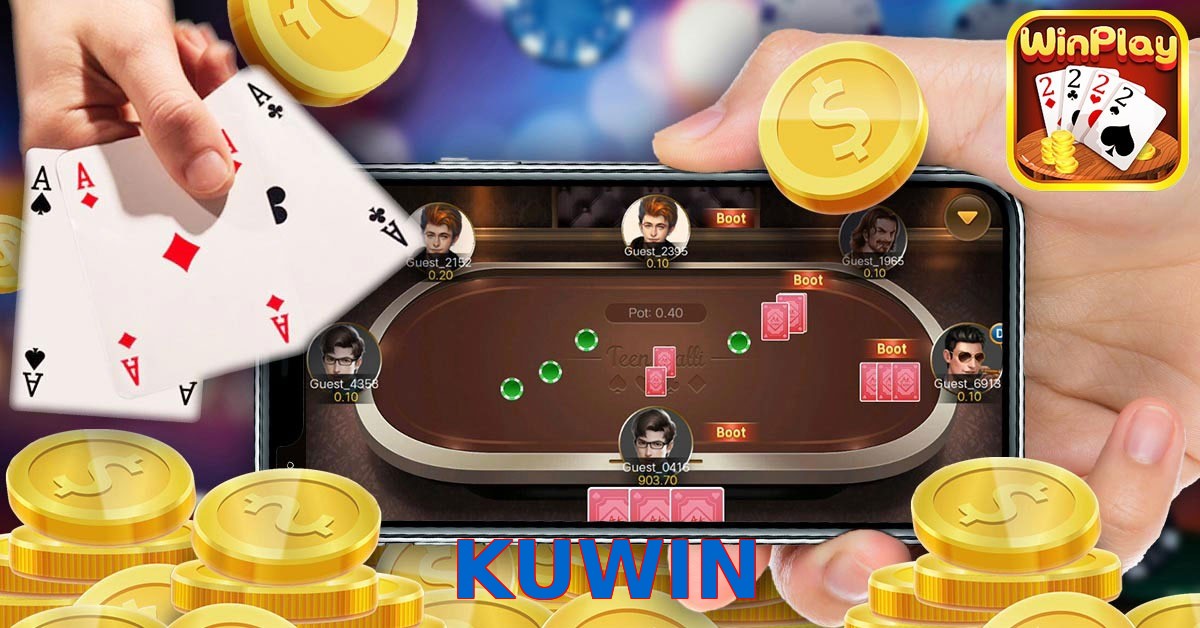 KUWIN