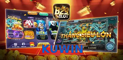 KUWIN