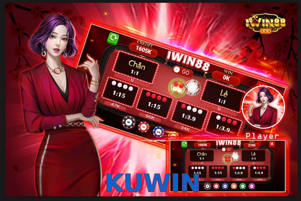 KUWIN