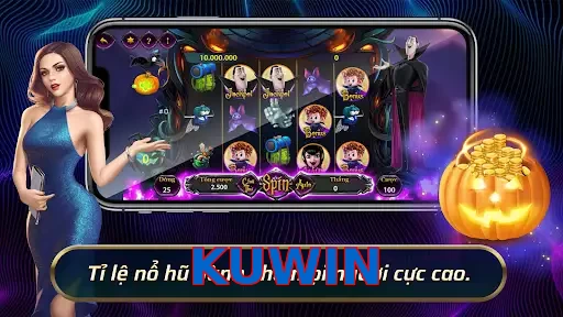 KUWIN