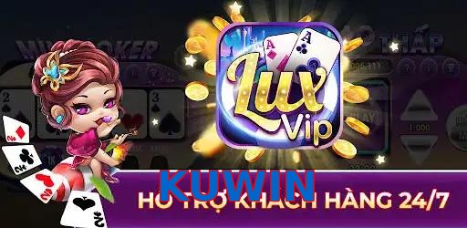 KUWIN