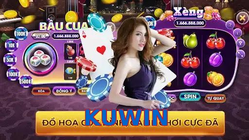 KUWIN