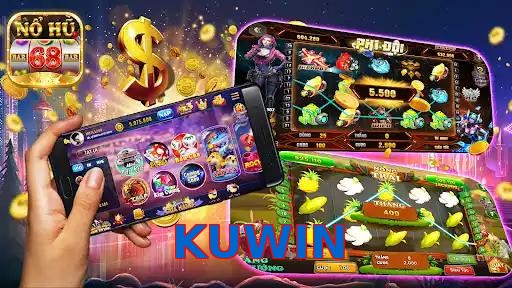 KUWIN
