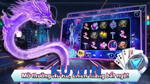 KUWIN