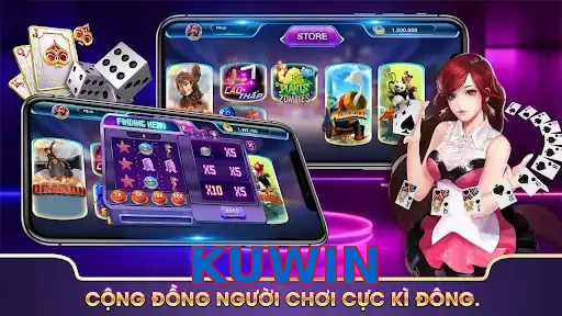 KUWIN