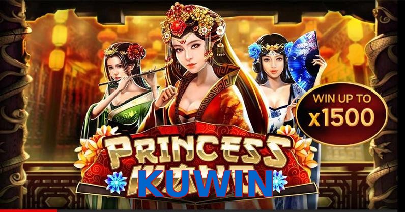 KUWIN