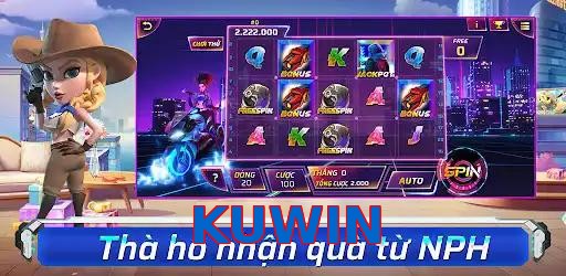 KUWIN