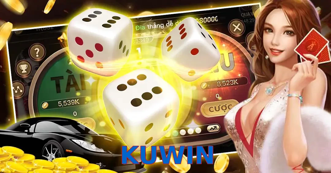 KUWIN