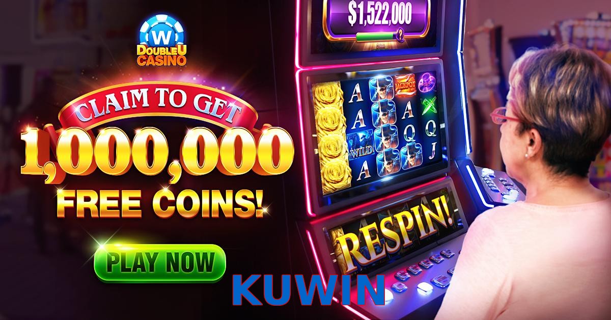 KUWIN