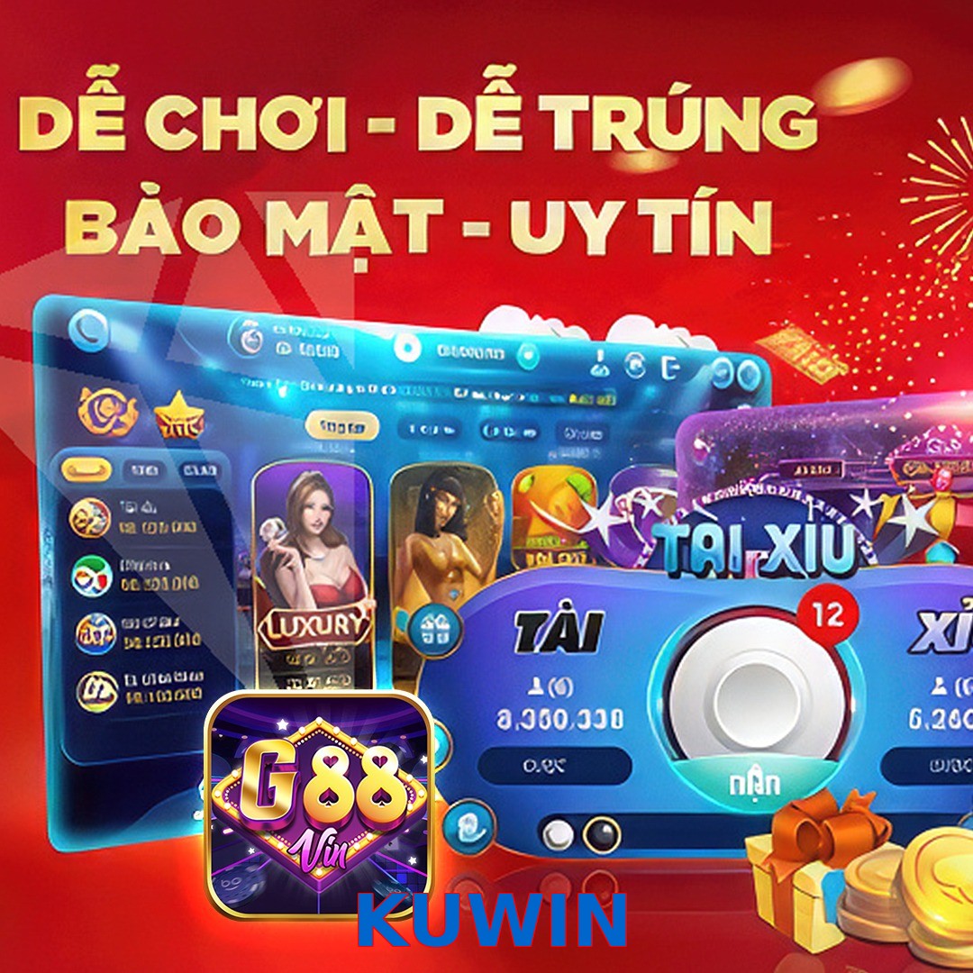 KUWIN