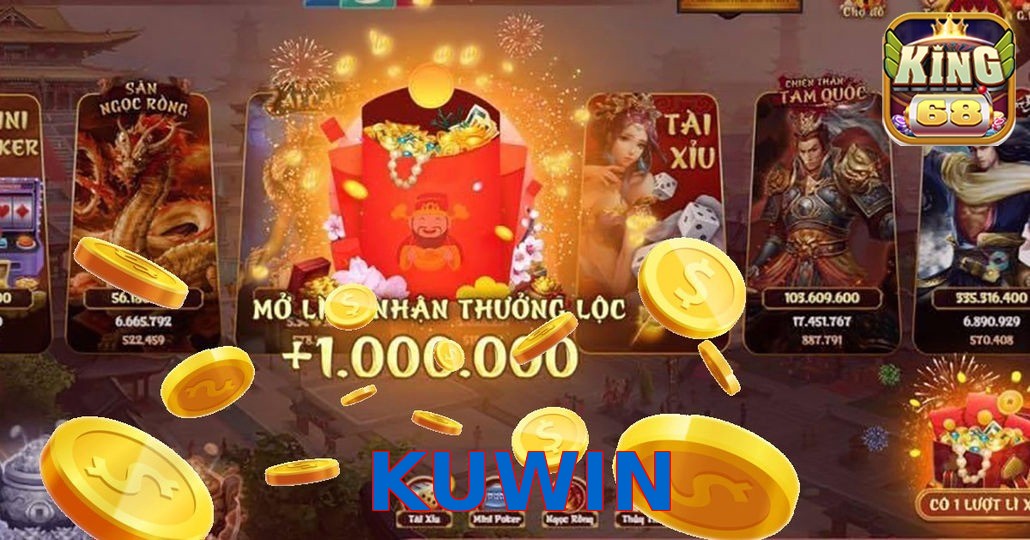KUWIN