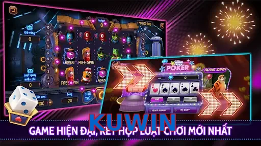 KUWIN