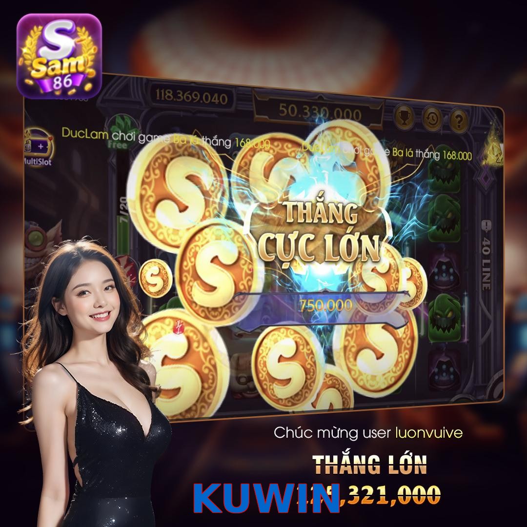 KUWIN