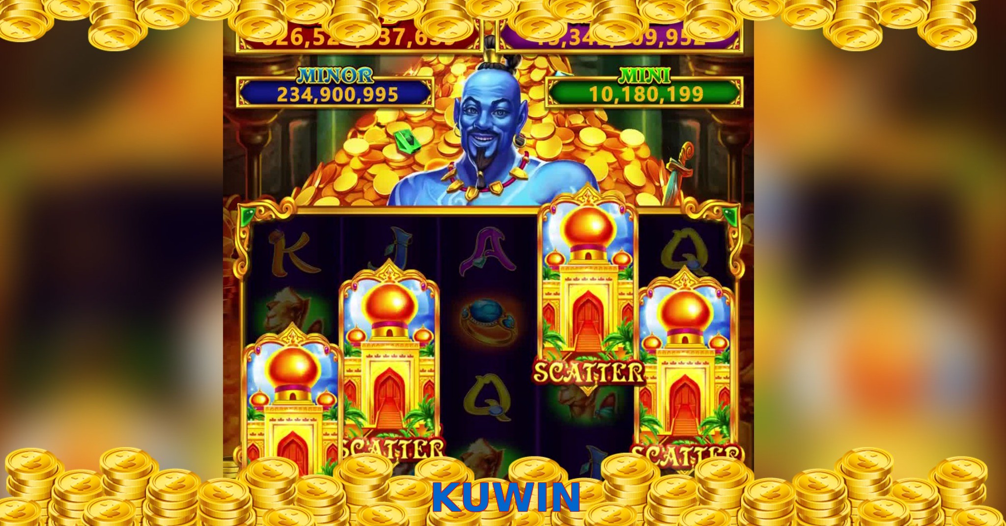 KUWIN
