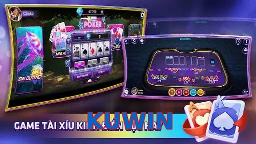 KUWIN