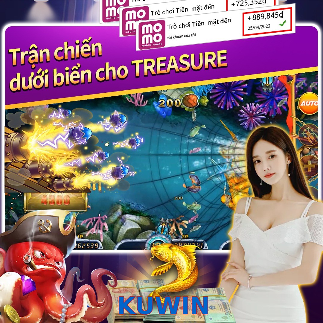 KUWIN
