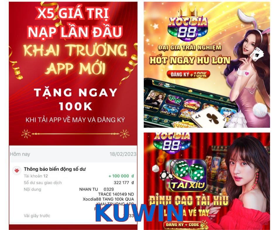 KUWIN