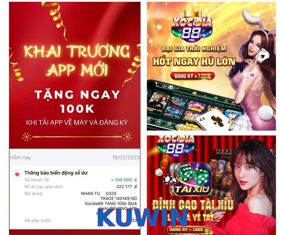 KUWIN